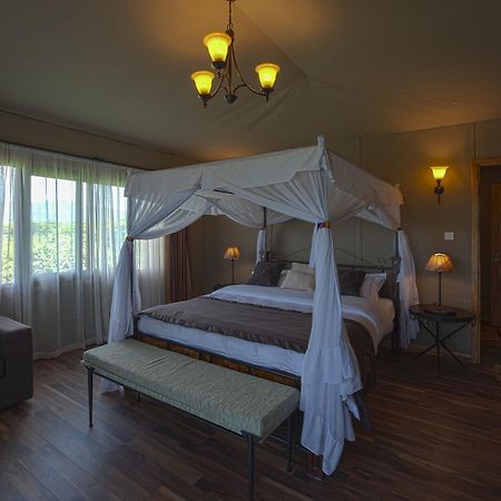 Karibu Camps And Lodges Lions Paw Ngorongoro Karatu Εξωτερικό φωτογραφία