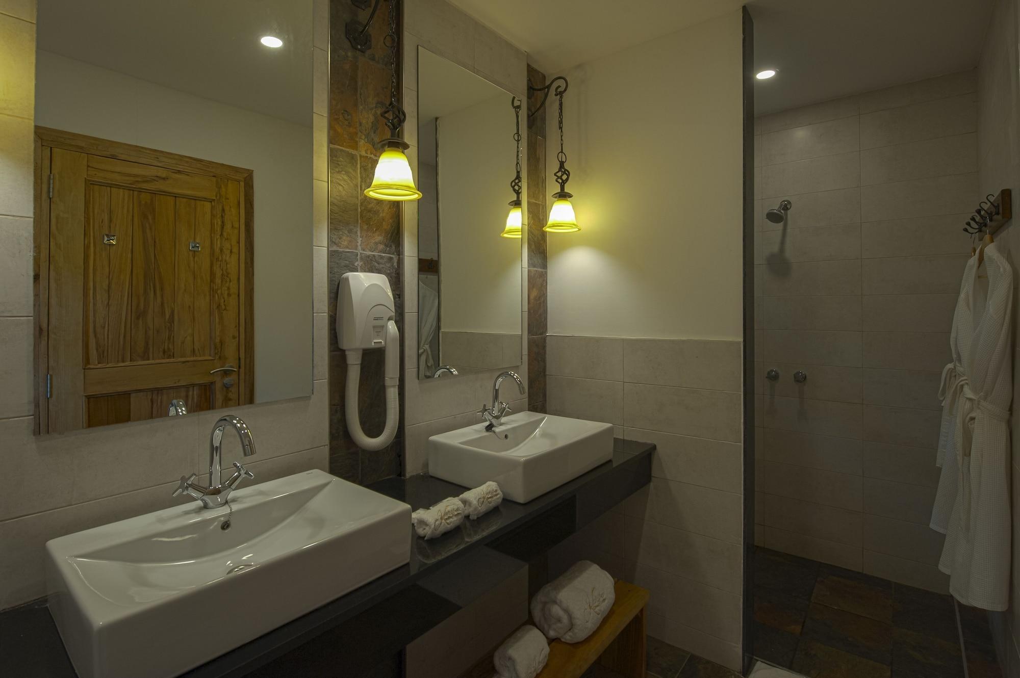 Karibu Camps And Lodges Lions Paw Ngorongoro Karatu Εξωτερικό φωτογραφία
