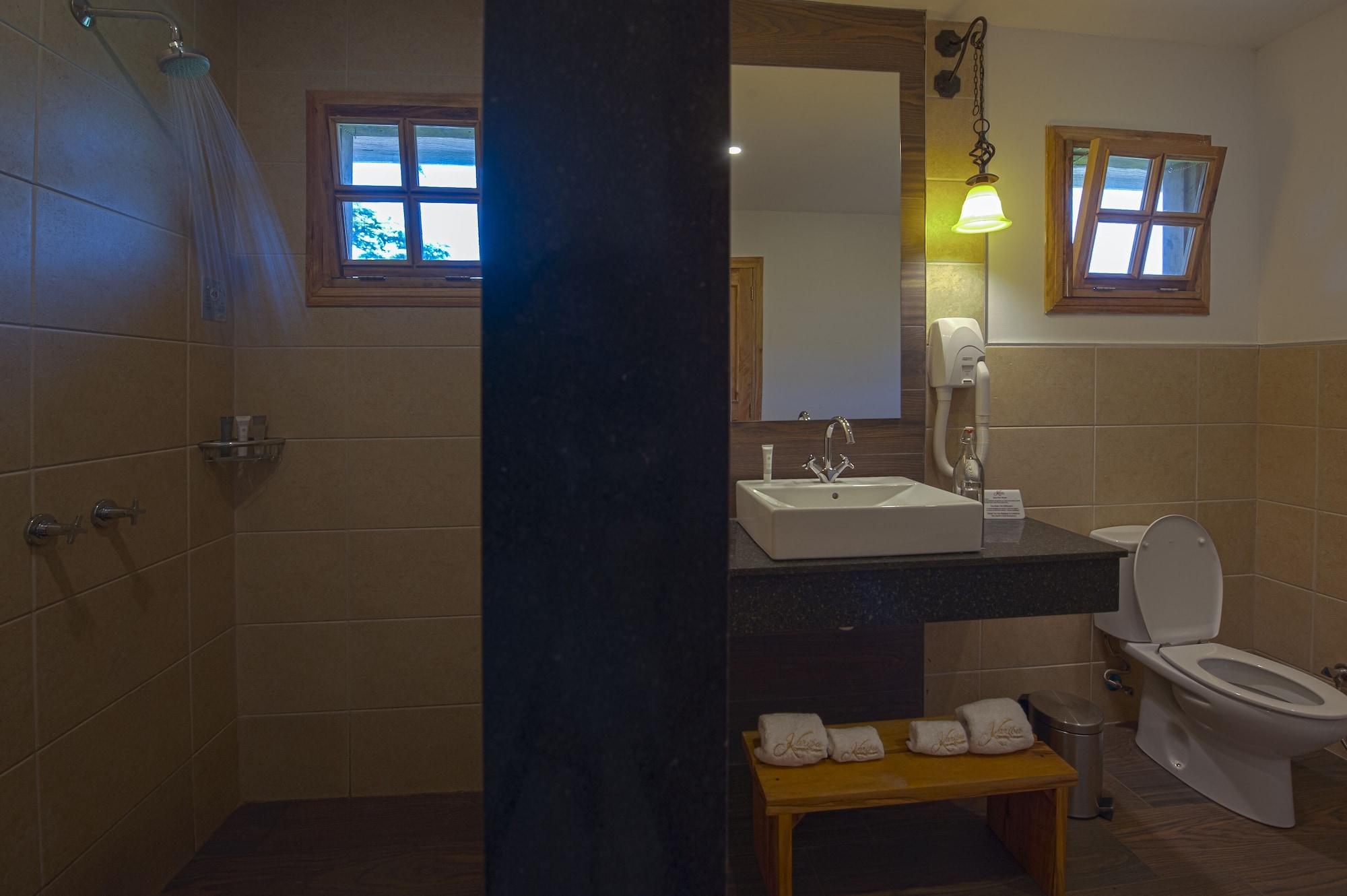 Karibu Camps And Lodges Lions Paw Ngorongoro Karatu Εξωτερικό φωτογραφία