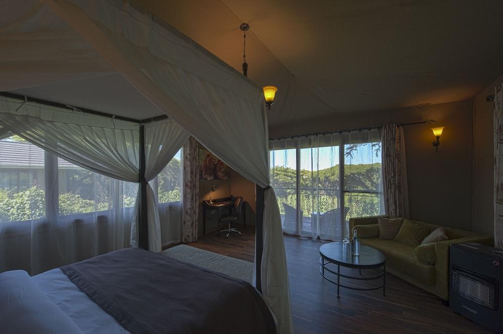 Karibu Camps And Lodges Lions Paw Ngorongoro Karatu Εξωτερικό φωτογραφία