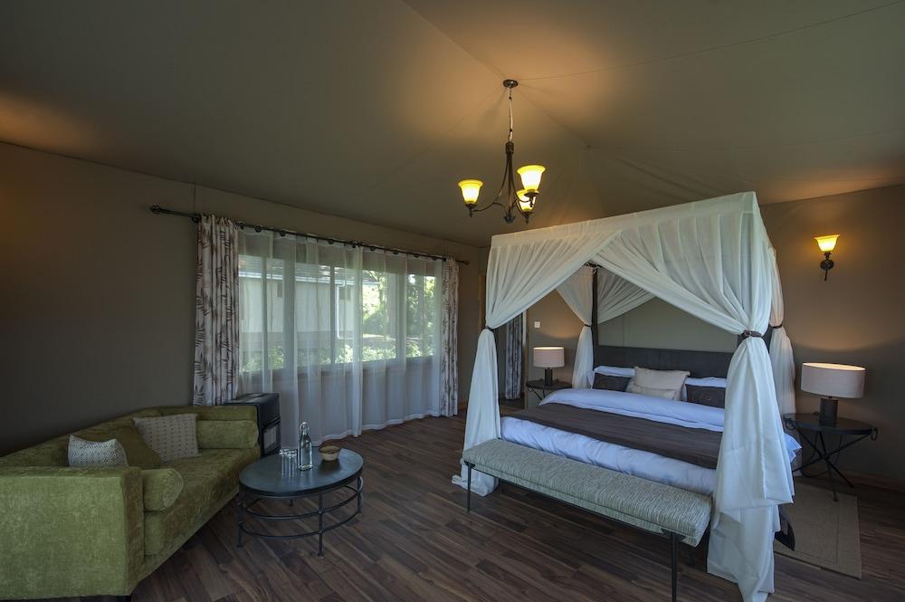 Karibu Camps And Lodges Lions Paw Ngorongoro Karatu Εξωτερικό φωτογραφία