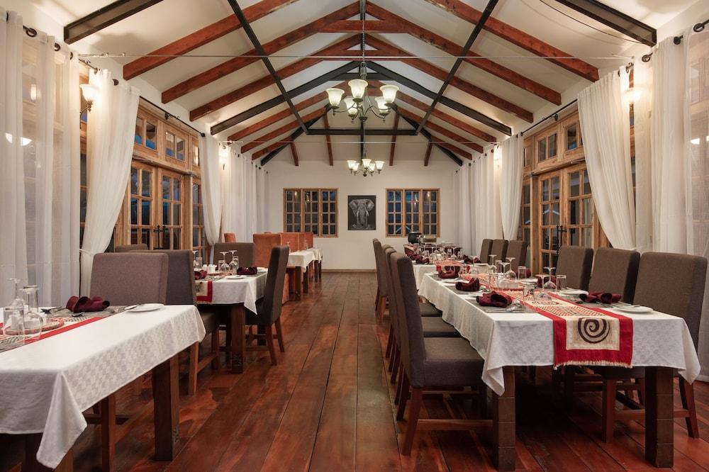 Karibu Camps And Lodges Lions Paw Ngorongoro Karatu Εξωτερικό φωτογραφία