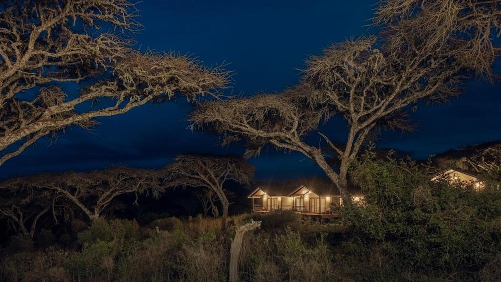 Karibu Camps And Lodges Lions Paw Ngorongoro Karatu Εξωτερικό φωτογραφία