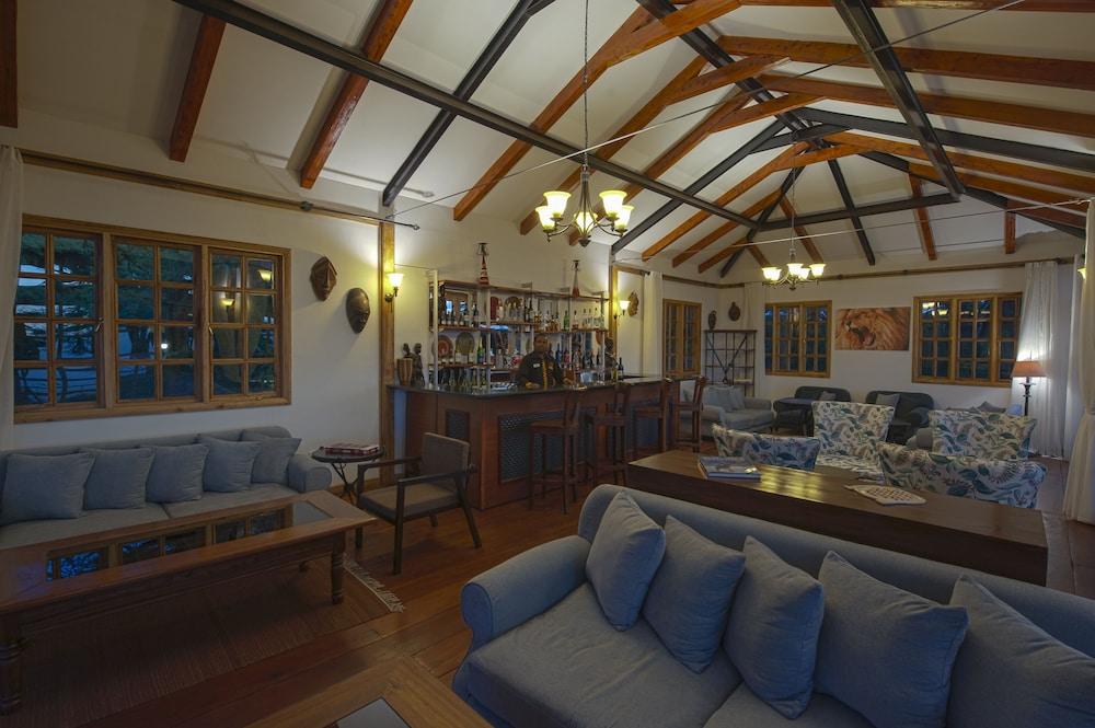 Karibu Camps And Lodges Lions Paw Ngorongoro Karatu Εξωτερικό φωτογραφία