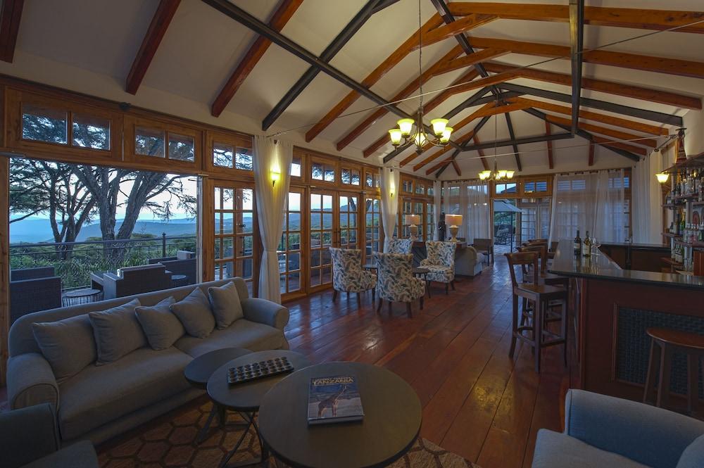 Karibu Camps And Lodges Lions Paw Ngorongoro Karatu Εξωτερικό φωτογραφία