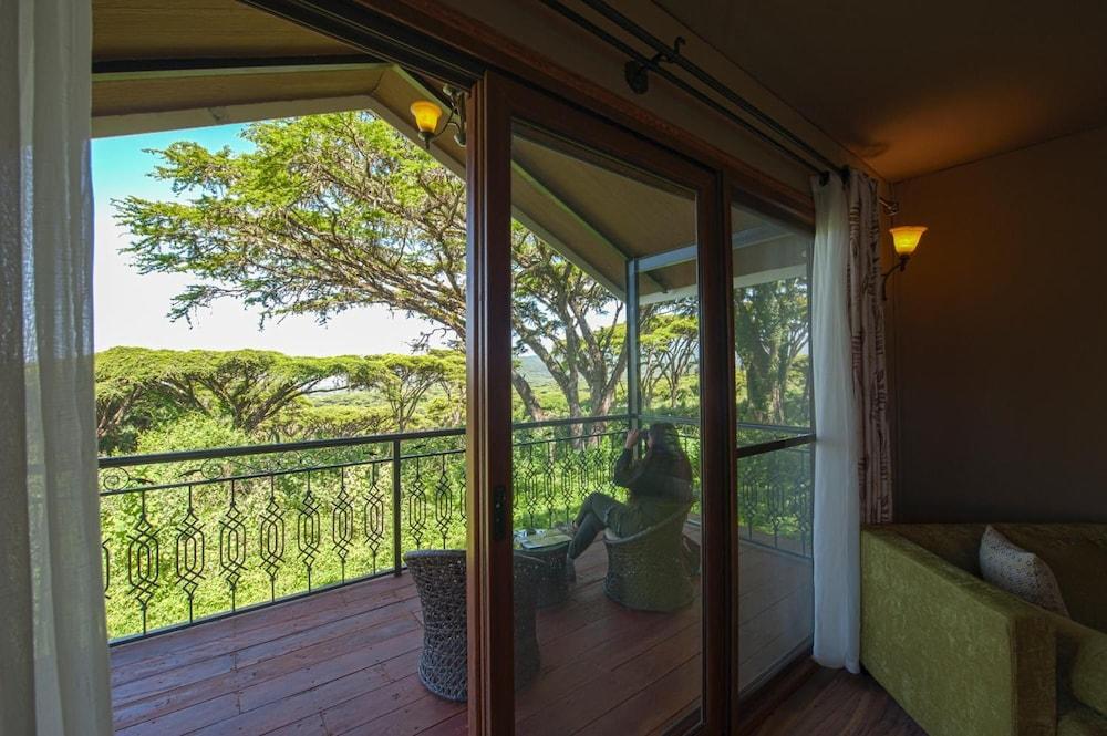 Karibu Camps And Lodges Lions Paw Ngorongoro Karatu Εξωτερικό φωτογραφία