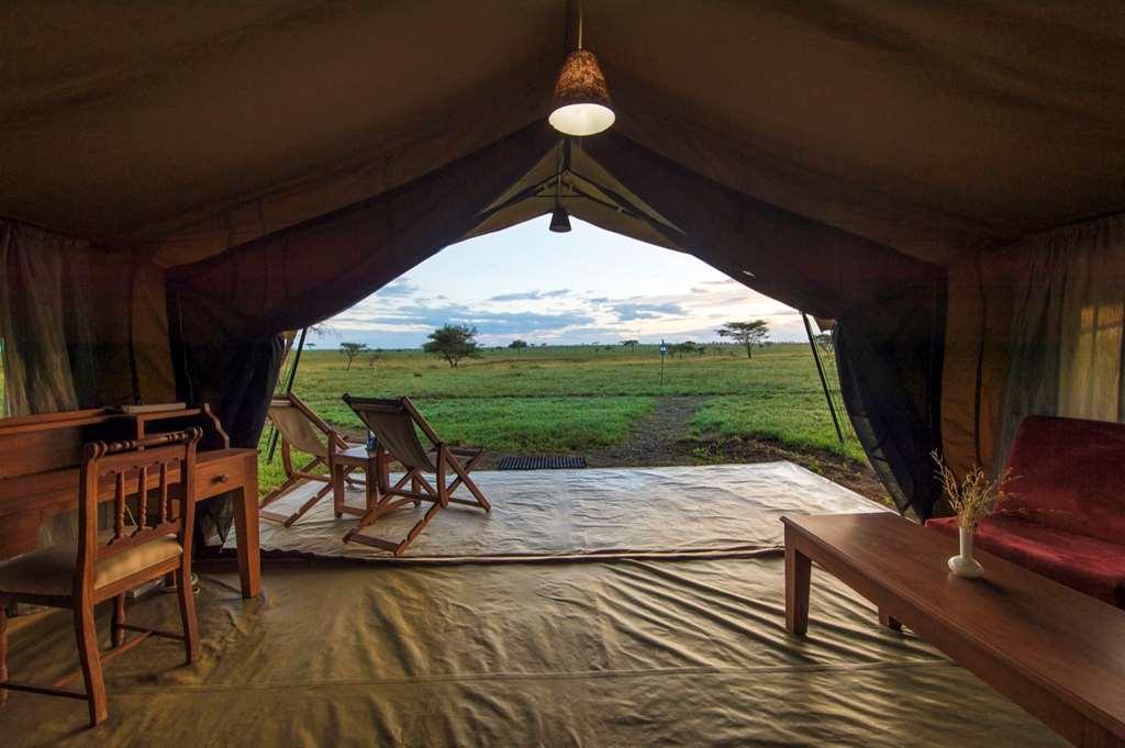 Karibu Camps And Lodges Lions Paw Ngorongoro Karatu Δωμάτιο φωτογραφία