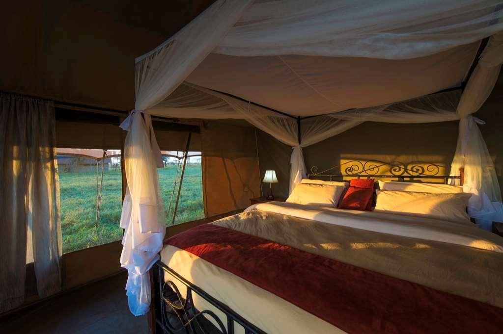 Karibu Camps And Lodges Lions Paw Ngorongoro Karatu Δωμάτιο φωτογραφία