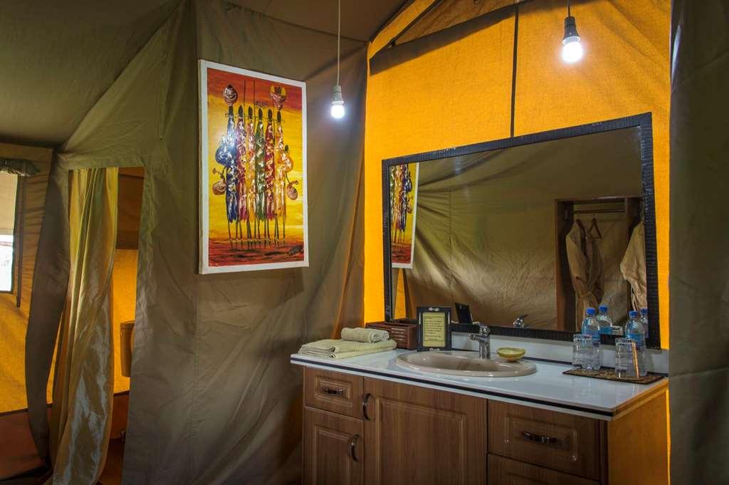 Karibu Camps And Lodges Lions Paw Ngorongoro Karatu Δωμάτιο φωτογραφία