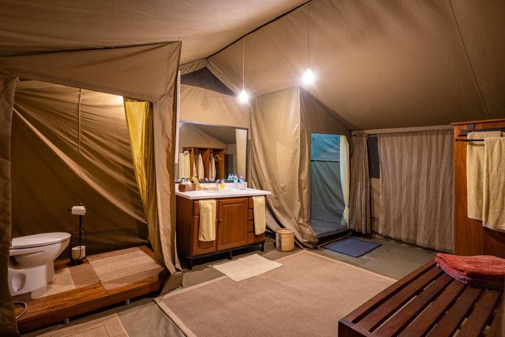 Karibu Camps And Lodges Lions Paw Ngorongoro Karatu Δωμάτιο φωτογραφία
