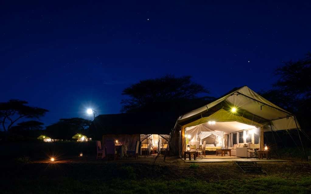Karibu Camps And Lodges Lions Paw Ngorongoro Karatu Εξωτερικό φωτογραφία