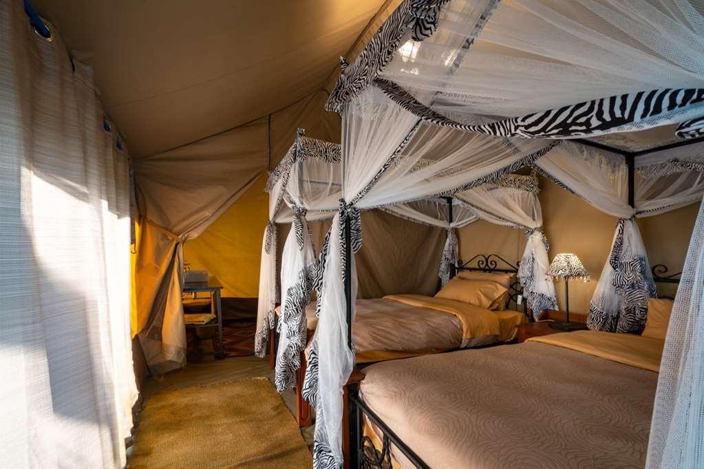 Karibu Camps And Lodges Lions Paw Ngorongoro Karatu Δωμάτιο φωτογραφία